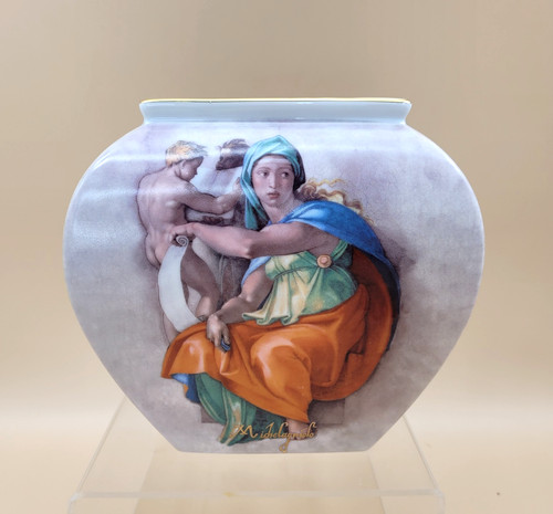 Goebel artis orbis porcelain - artis,
