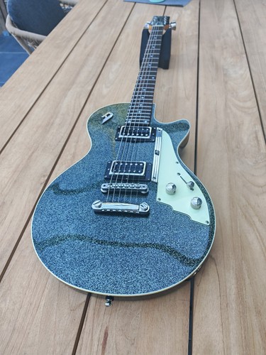 Duesenberg starplayer - starplayer, d6