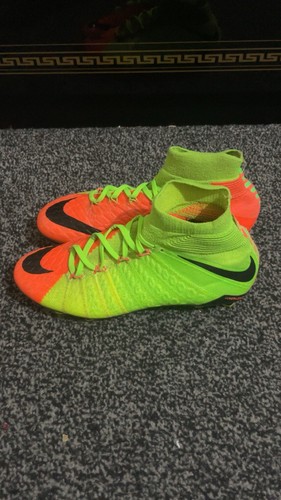 Nike hypervenom phantom - nike,