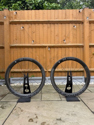 Reynolds aero carbon - aero,