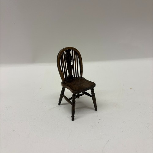 12th scale dolls house - 1:12th, house-