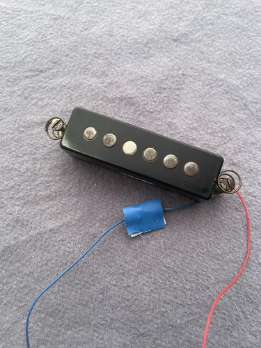 Vintage hagstrom iii - i,