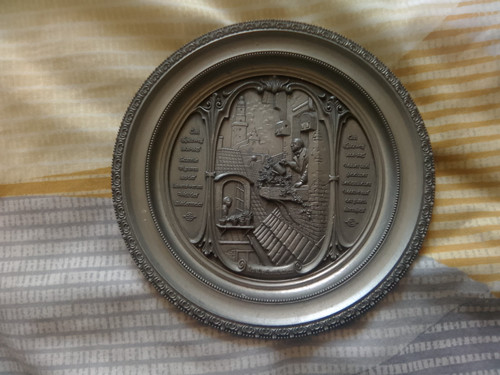 Vintage very collectable wmf - very,