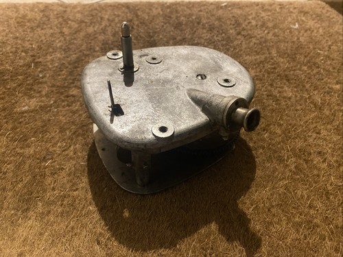 Antique gramophone motor - antique,