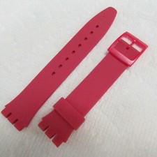 SWATCH Watch 17mm Strap