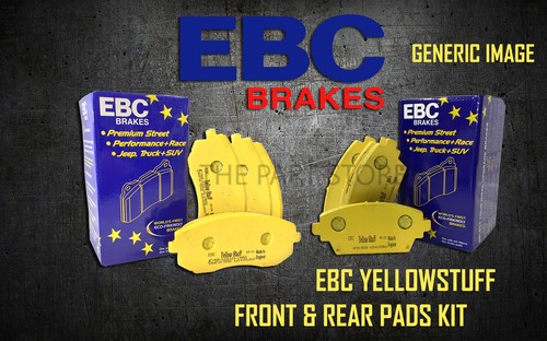 New ebc yellowstuff - yellowstuff, and