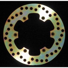 BRAKE DISC EBC MD6011D FOR