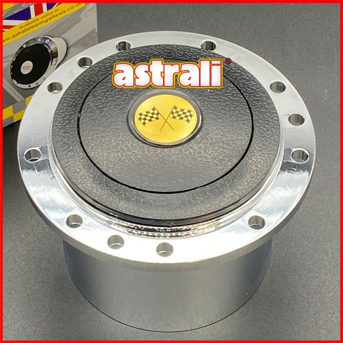 Astrali classic mini - astrali, steering