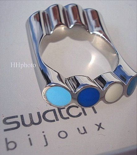 Swatch bijoux jewelry - swatch,