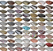 Wipe Clean Tablecloth PVC