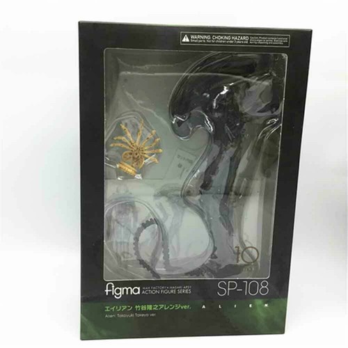 Neca alien - neca, movie)
