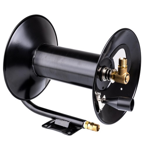 Hose reel 30m capacity - capacity, for