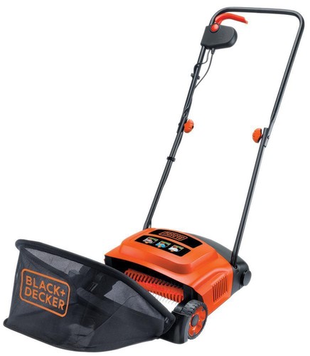 30cm 600w electric - 600w, lawn