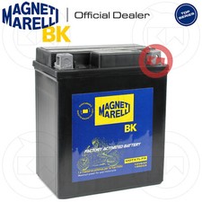 Magneti Marelli Battery
