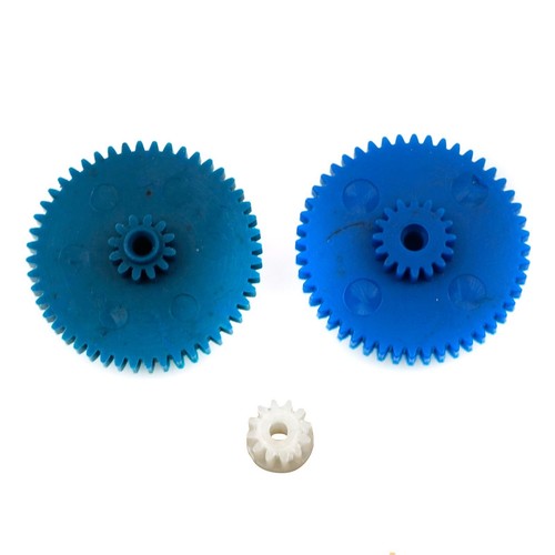 Vdo speedometer odometer gears - speedometer,