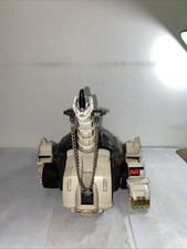 Bandai Power Rangers Titanos Carrier Zord 