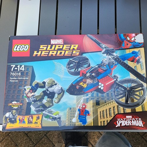 Lego marvel super - super, heroes