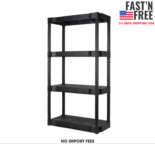 Hyper tough shelf - hyper, plastic