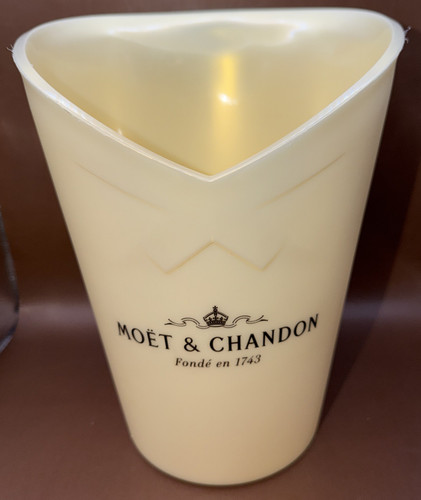 Vtg moet chandon - moet, &