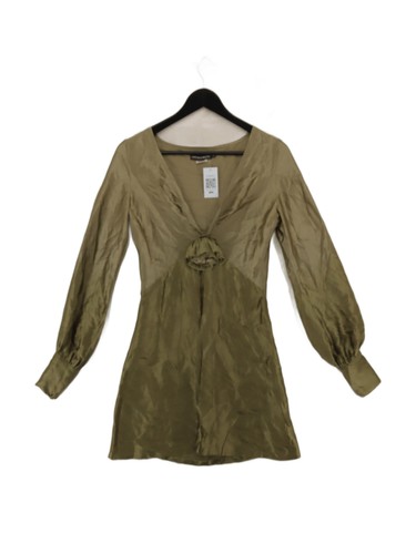 Antik batik mini - batik, dress