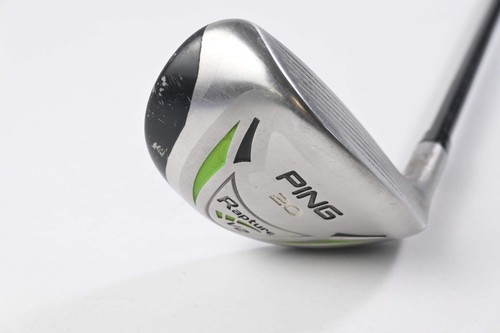 Ping rapture hybrid - ping, #3