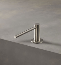 £247 Vola T36 soap dispenser  for kitchen or bathrooms surface mounted