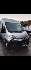 CITROEN RELAY 35 L3 H2 2018