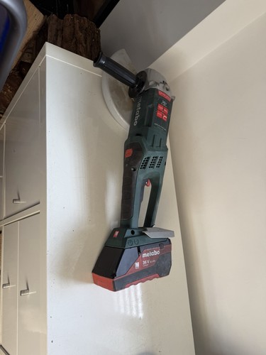 Metabo wpb ltx 24 - metabo, 36-18