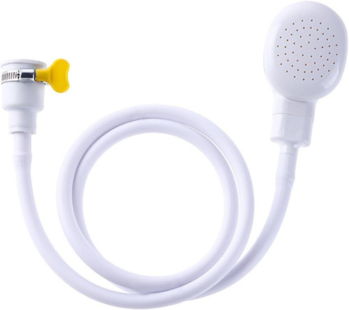 Pcs single tap shower - single,