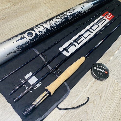 Orvis helios tip flex - orvis,