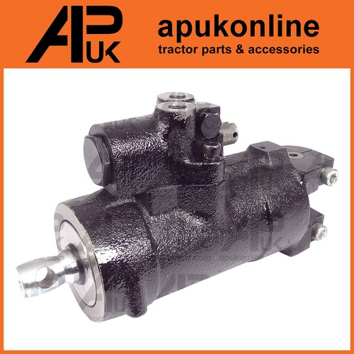 Power steering cylinder ram - power,