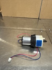 Mira Sport MAX Electric Shower Air Pump 9Kw & 10.8Kw Spare Parts