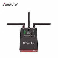 Aputure Sidus One Lighting Console DMX CRMX Wireless Receiver Transmitter