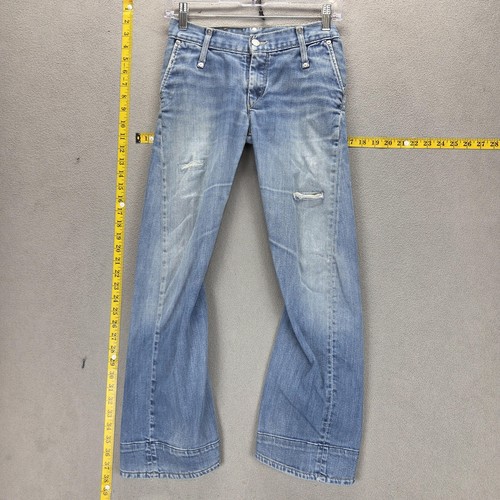 Vintage levis engineered jeans - vintage,
