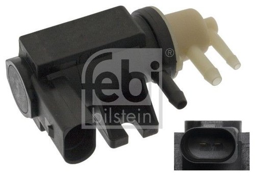 Febi solenoid n75 - solenoid, pressure