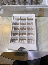 Gas Fire Radiant X 1 Baxi Bermuda Bahama 37047 Unused