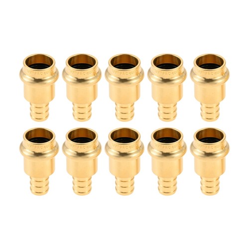 Lead free brass press - brass,