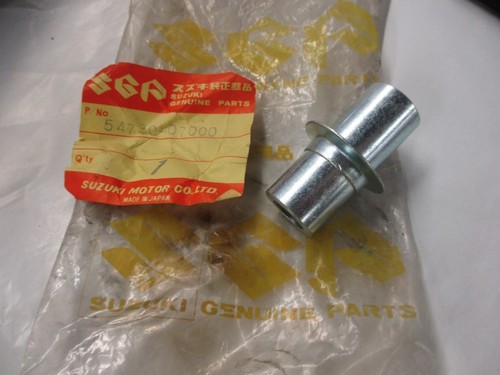 Nos suzuki front hub bearing - nos,