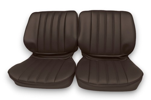 Front seat covers for mercedes - seat,