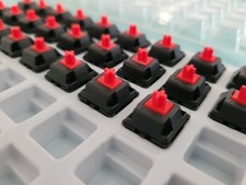 Cherry MX2A Red Switches x 26