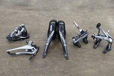 SRAM Force 22 11 Speed