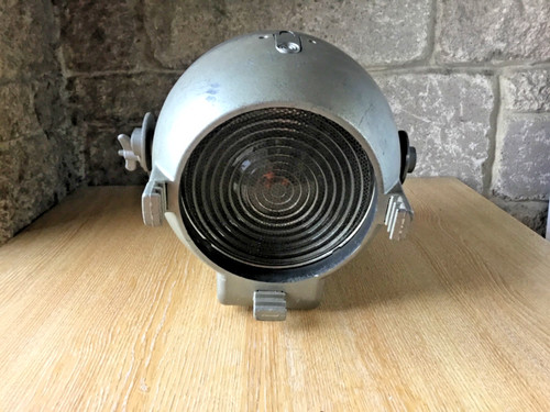 Strand patt 123 theatre light - strand,