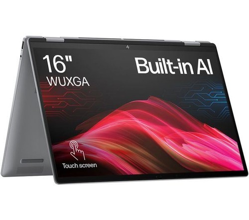 Envy x360 in - 16,