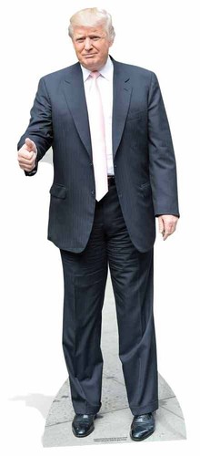 Donald trump thumbs - trump,