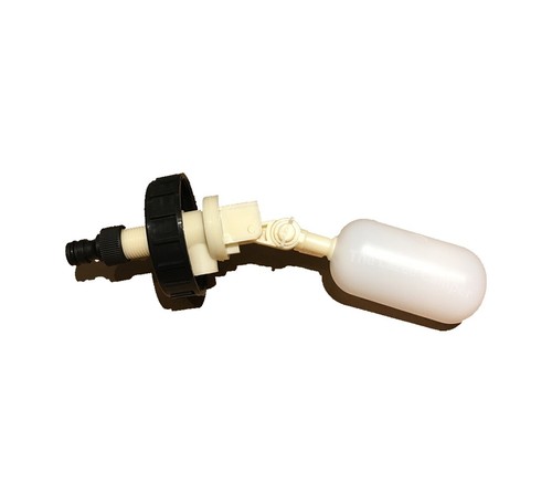 Caravan autofill mains water - caravan,