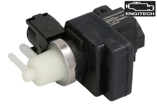 Turbo pressure solenoid valve - turbo,