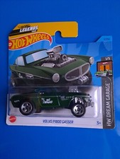 Volvo P1800 GASSER 1 🔥 1:64