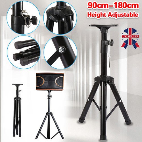 Speaker stand tripod - speaker,
