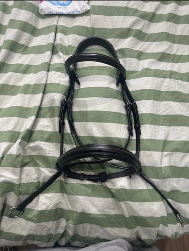 Evoequine havana bitless - evoequine,