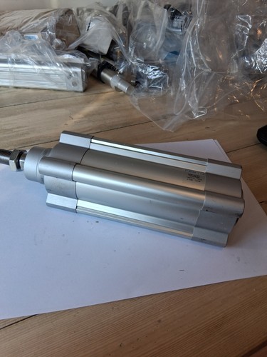 Festo pneumatic cylinder - pneumatic,